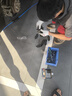 博世（BOSCH）汽車原裝剎車片含陶瓷配方制動皮適配于 后片【左右輪一套 共4片】 日產軒逸 騏達 驪威 天籟 奇駿 逍客 藍鳥 頤達 曬單實拍圖