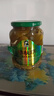 喀秋莎 俄式酸黃瓜670g 俄羅斯風(fēng)味酸青瓜乳黃瓜方便速食漢堡哈爾濱特產(chǎn) 曬單實拍圖