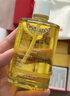 嬌韻詩身體護理油100ml緊致彈潤淡紋天然調(diào)和SPA護膚品送女友禮物 曬單實拍圖