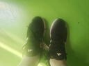 阿迪達斯 （adidas）秋季男鞋運動(dòng)鞋舒適耐磨減震休閑跑步鞋 43UK9碼 曬單實(shí)拍圖