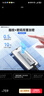 ThinkPlus聯(lián)想移動(dòng)固態(tài)硬盤(pán)1TB 指紋加密520MB/s 高速PSSD電腦手機直連type-C辦公硬盤(pán)TSD303系列 曬單實(shí)拍圖