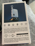 MountPower【3C認證】迷你自帶線(xiàn)充電寶小巧便攜可上飛機超級快充大容量20000毫安移動(dòng)電源適用華為小米蘋(píng)果 優(yōu)雅白+頂配版：提速500% 曬單實(shí)拍圖
