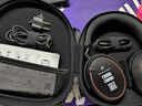 森海塞爾（Sennheiser）MOMENTUM 4 無(wú)線(xiàn)耳機 寶可夢(mèng)大集結 京東電競聯(lián)名定制禮盒 主動(dòng)降噪 禮物 雙11推薦 曬單實(shí)拍圖