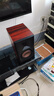 惠威（HiVi）D300有源HIFI音響多媒體無(wú)線(xiàn)藍牙5.0書(shū)架箱電腦電視家用桌面音箱等磁場(chǎng)帶式高音喇叭 曬單實(shí)拍圖