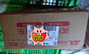 如水 原味山杏仁460g/罐 南北杏仁片 休閑零食大顆粒新貨烘焙熟堅果 曬單實拍圖