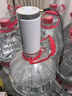 UORRIS德國(guó)歐瑞氏抽水器桶裝水 殺菌電動(dòng)飲水機(jī)抽水器 礦泉純凈水可折疊自動(dòng)上水器取水器壓水器抽水泵 珍珠白丨食品級(jí)材質(zhì) UVC強(qiáng)效殺菌丨5550mWh大容量丨可續(xù)航60天 曬單實(shí)拍圖
