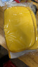 萊貝（RYBACK）304不銹鋼泡面碗筷帶蓋學(xué)生飯盒餐盒上班族加厚防燙食堂快餐杯 304加厚泡面碗+餐具+袋 2層 2.4L 曬單實(shí)拍圖