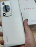 華為（HUAWEI）暢享 70S 6.75英寸AOD護(hù)眼大屏 暢享X鍵常用功能一步直達(dá)鴻蒙智能手機(jī) 雪域白 8+128GB 曬單實(shí)拍圖