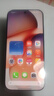 小米（MI）Xiaomi 17 Pro 6.3英寸小尺寸旗艦手機 徠卡5倍光學變焦 超窄四等邊 6300mAh大電池 小米手機17pro 冷煙紫 12GB+256GB 曬單實拍圖