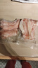 小牛紀(jì) 新西蘭牛蹄筋 凈重2斤 生鮮牛肉原切生牛腳筋牛板筋 源頭直發(fā) 曬單實拍圖