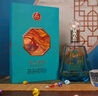 五糧液股份 百鳥朝鳳藍(lán)鉆 濃香型白酒禮盒 雙支禮盒裝 52度500ml*2瓶 曬單實(shí)拍圖