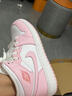 耐克（NIKE）AIR JORDAN 1 MID 運動鞋 DQ8423-608 38.5 曬單實拍圖