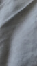 全棉時(shí)代嬰兒抱被可脫膽純棉新生兒包被產(chǎn)房包巾四季通用 90cm*90cm小松鼠 曬單實(shí)拍圖