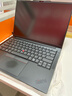 ThinkPad【國家補貼20%】聯(lián)想筆記本電腦E14 2025超能版 商務(wù)辦公學(xué)生輕薄本 英特爾酷睿5 16G 1T 2.8K黑色 曬單實拍圖