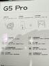 中興（ZTE）G5 Pro 5G移動(dòng)路由器CPE SIM卡插卡上網(wǎng)WiFi7 BE7200M 2.5G雙網(wǎng)口/MC8512/2025款 曬單實(shí)拍圖