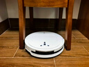 科沃斯【全程保價(jià)11.11】T50 PRO掃地機器人掃拖一體自動(dòng)清洗智能家用雙機械臂毛發(fā)0纏水箱版本國家補貼 曬單實(shí)拍圖