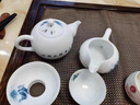 亮佰凈洗茶漬茶垢清潔劑去漬食品級茶具水壺杯清洗除水茶污除垢劑500g 曬單實(shí)拍圖