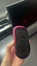 羅技（G）GPW4代無(wú)線(xiàn)游戲鼠標狗屁王四代朱雀輕量化人體工學(xué)電競FPS黑神話(huà)悟空 GPW4代-朱雀粉色-防滑貼禮盒 曬單實(shí)拍圖