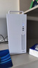 英特爾靈犀510 臺(tái)式電腦（i5 12400F 4G獨(dú)顯 16G 1T SSD鍵鼠）WIFi6商用辦公整機(jī)迷你單主機(jī)國(guó)家補(bǔ)貼20% 曬單實(shí)拍圖