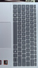 惠普（HP）【國家補(bǔ)貼20%】星Book Pro 13 輕薄筆記本電腦 Ryzen Al7 H350 32G 1T 月光銀 曬單實(shí)拍圖