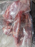 新鮮現(xiàn)殺原切牛腱子肉5斤 農(nóng)家散養(yǎng)黃牛肉 不注水 健身鹵燉食材 5斤+料包 曬單實拍圖