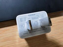綠聯(lián)5v1a充電頭器USB插座頭適用蘋果iPhone16e15/14/13華為小米榮耀OPPO安卓等手機手表耳機電源適配器 曬單實拍圖