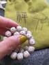 儒悠然原生態(tài)海南星月菩提子手串精品大留白老型桶圓珠素串單圈男女手鏈 【精品級老型珠】11*10mm 曬單實拍圖