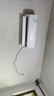 海信（Hisense）大1.5匹 易省電Ultra AI省電 雙翼定制風(fēng) 新一級能效 國家補貼20% 空調(diào)掛機KFR-35GW/A330UPro-X1 曬單實拍圖