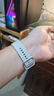 三星（SAMSUNG）Watch7 智能手表/藍(lán)牙通話/運(yùn)動(dòng)電話/懸浮表盤/雙頻GPS定位 二手手表 Watch7 44mm LTE 幻羽銀 準(zhǔn)新 曬單實(shí)拍圖