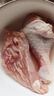 CP正大食品雞大胸 3斤 冷凍生鮮 雞肉自營(yíng)健身減脂早餐 曬單實(shí)拍圖