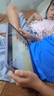 Apple/蘋果【國家補貼】iPad 11英寸 A16芯片2025年款 平板電腦 (256GB WLAN版/學(xué)習(xí)辦公娛樂)銀色 曬單實拍圖