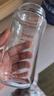 貝親（Pigeon）玻璃奶瓶寬口徑防脹氣240ml L號(hào)奶嘴 6月+ AA188  曬單實(shí)拍圖