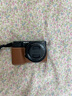 索尼（SONY）ZV-E10 微單數碼相機 4K視頻 vlog 直播相機 zv-e10 創(chuàng  )意濾鏡 黑色套機【128卡+相機套+品牌電池+座充】 官方標配【國補】 曬單實(shí)拍圖