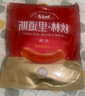 秋林里道斯 中華老字號 哈爾濱紅腸580g/袋 量販裝 東北特產(chǎn) 休閑零食 曬單實拍圖