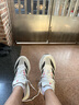 阿迪達斯 （adidas）中性 跑步系列 ADIZERO BOSTON 13 M 跑步鞋 JS4932  43 曬單實(shí)拍圖