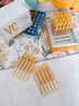 透真左旋vc次拋精華液減黃提亮暗沉醫(yī)美用白維c煙酰胺抗皺緊致抗氧化 曬單實拍圖