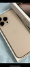 Apple/蘋(píng)果iPhone 16 Pro Max（A3297）512GB 沙漠色鈦金屬 支持移動(dòng)聯(lián)通電信5G 雙卡雙待手機 曬單實(shí)拍圖