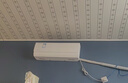 美的（Midea）空調大1.5匹掛機酷省電Pro新一級能效變頻節能冷暖兩用壁掛式臥室空調防直吹低噪WiFi智控國家補貼 大1.5匹 一級能效 酷省電Pro 省電升級 曬單實(shí)拍圖