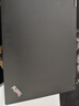 ThinkPad P16v P1 隱士 P16S 16英寸CAD畫圖三維建模設計師用移動圖形工作站 ibm聯想筆記本電腦 RTX500Ada顯卡 Ultra7-155H 64G內存 1TB固態(tài)硬盤丨升 曬單實拍圖