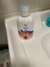 獅王（Lion）齒力佳巧虎兒童進(jìn)口漱口水250ml*3草莓味 無酒精安全防蛀 曬單實拍圖