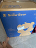 小白熊SnowBear消毒柜嬰兒 奶瓶消毒帶烘干一體機(jī)紫外線34顆燈珠負(fù)離子25L-2030 曬單實(shí)拍圖