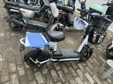 鳳凰（Phoenix）電動(dòng)車(chē)新國(guó)標(biāo)電動(dòng)自行車(chē)男女成人雙人電瓶車(chē)長(zhǎng)續(xù)航小型兩輪代步車(chē)電單車(chē)助力車(chē) 炫酷黑【全國(guó)聯(lián)保 終身保障】 【鉛酸】12A天能/超威-助力續(xù)航80公里 曬單實(shí)拍圖