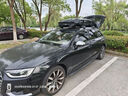 ARCANE WARRIOR鹿皮巾洗車(chē)抹布汽車(chē)清潔用品配件戶(hù)外旅行毛巾加厚擦車(chē)巾 短款 曬單實(shí)拍圖