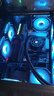 耕升GeForce RTX 5070 追風 OC 12G GDDR7游戲顯卡 DLSS 4 電競游戲/設(shè)計剪輯/AI本地部署/直播娛樂 曬單實拍圖