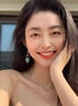 羅娜女神黑魔法不沾杯口紅唇釉女滋潤(rùn)持久不脫妝不掉色素顏顯白生日禮盒物 曬單實(shí)拍圖
