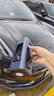 芯司令3C認證 汽車(chē)應急啟動(dòng)電源車(chē)載充氣泵一體機電瓶搭電強啟打火電源 10000mAH·合金鼓風(fēng)款 曬單實(shí)拍圖