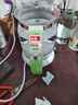 貝貝鴨 恒溫壺嬰兒專(zhuān)用調奶器家用除氯電熱水壺寶寶泡奶恒溫玻璃泡奶機 A10L恒溫壺 1.2L 曬單實(shí)拍圖