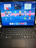 酷士達【贈手寫(xiě)筆】VIVO平板Pad 3Pro/5Pro懸浮鍵盤(pán)iQOO 2Pro/5Pro磁吸妙控鍵盤(pán)保護殼套裝帶智能觸控板 【1:1真機開(kāi)?！?3英寸柔光鍵盤(pán) 藍牙5.4丨Pad專(zhuān)用外接鍵盤(pán)丨1年 曬單實(shí)拍圖