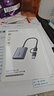 綠聯(lián)USB/Type-C3.2高速讀卡器CFexpress Type B存儲卡20Gbps傳輸8K素材多功能二合一相機手機平板電腦 曬單實(shí)拍圖