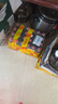 可口可樂(lè )（Coca-Cola）原味碳酸飲料(玻璃瓶)250ml*24整箱泰國進(jìn)口0脂夏日汽水中秋禮品 曬單實(shí)拍圖